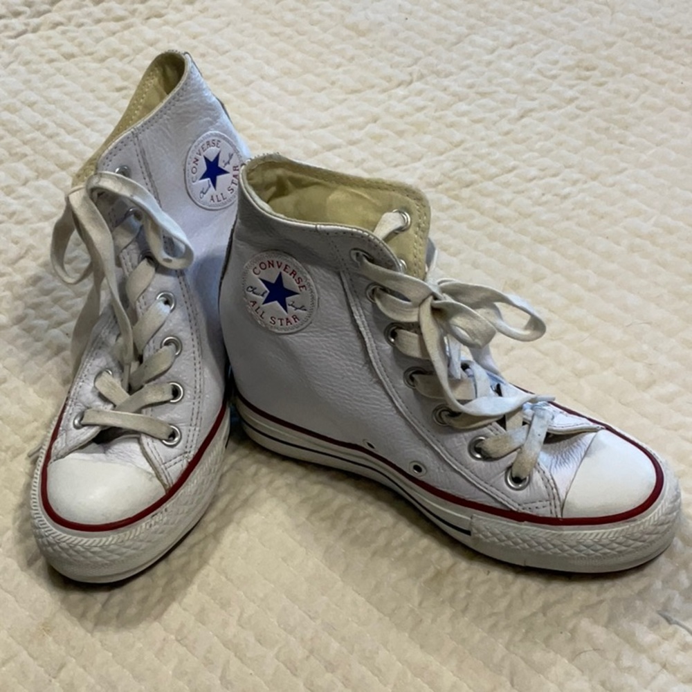 Chuck Taylor All-Star